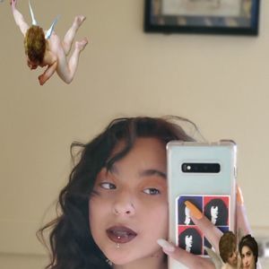 Meet your Posher, Nevaeh